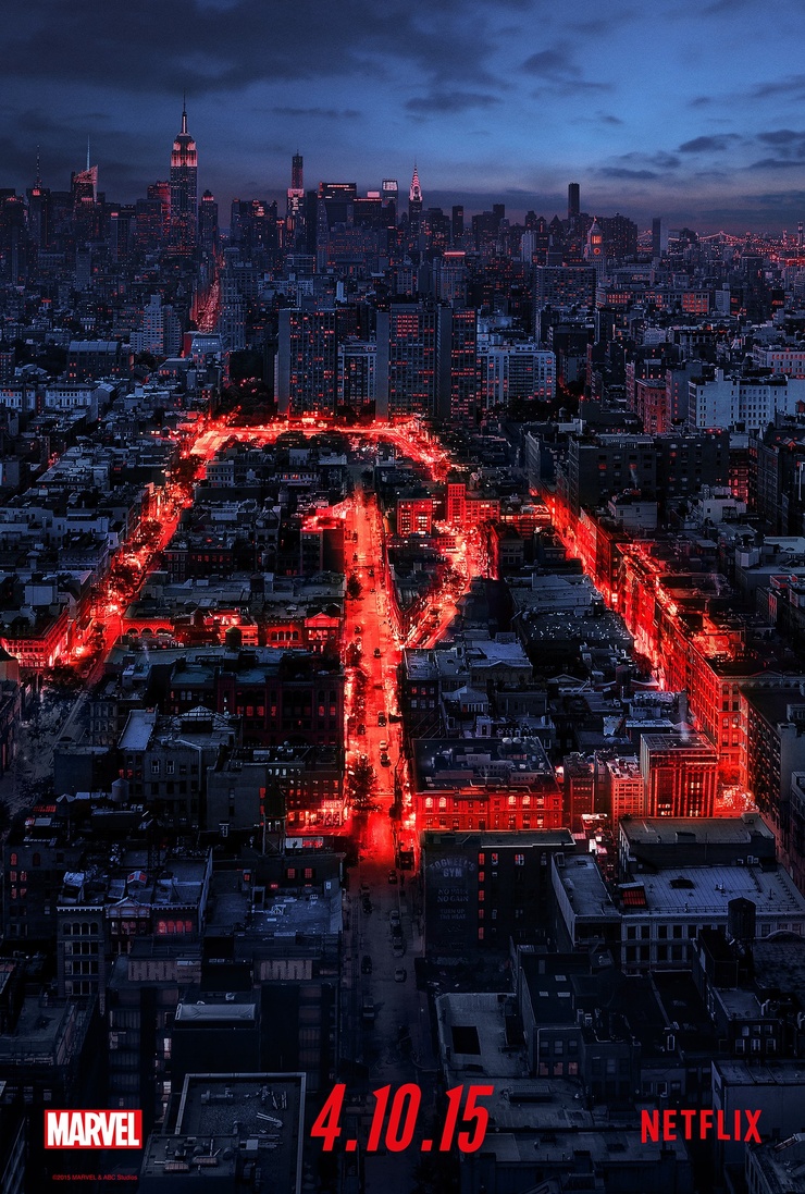 Daredevil Daredevil