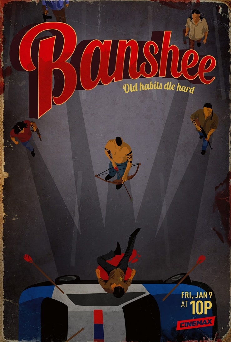 Banshee