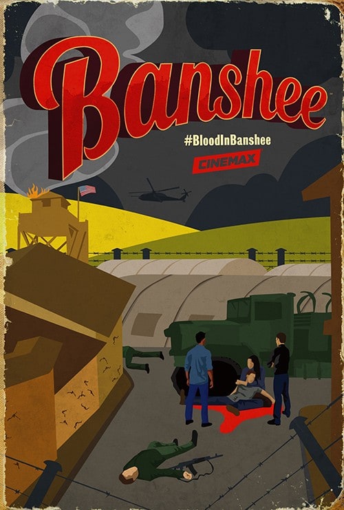 Banshee