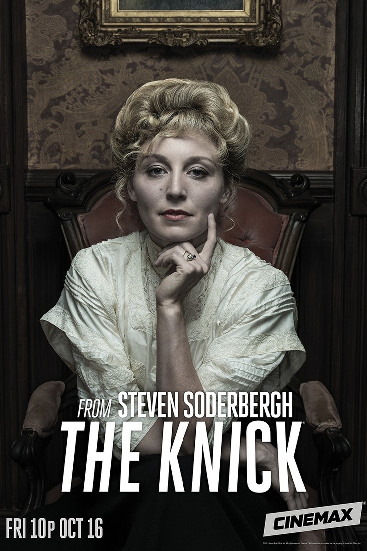 The Knick