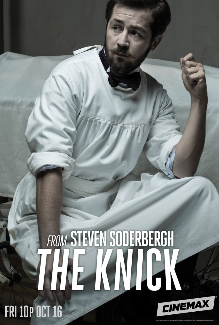 The Knick