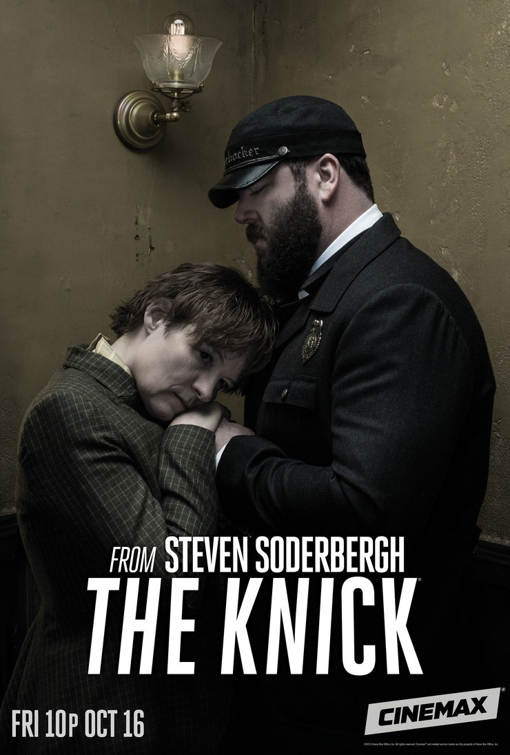 The Knick