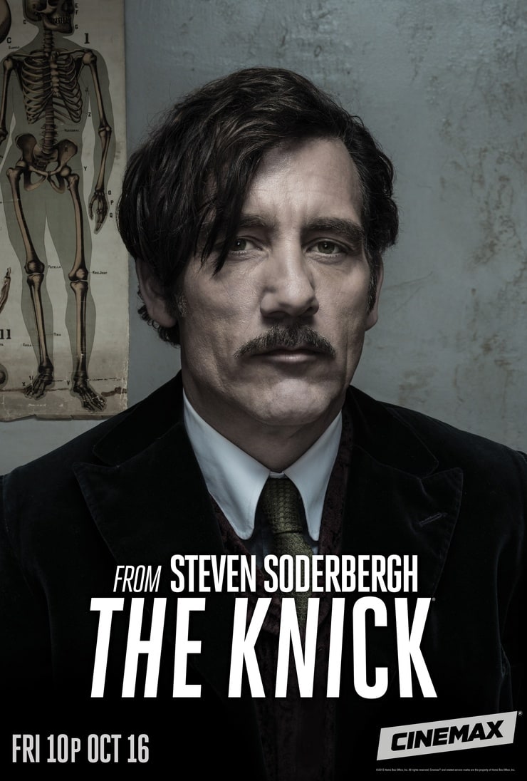 The Knick