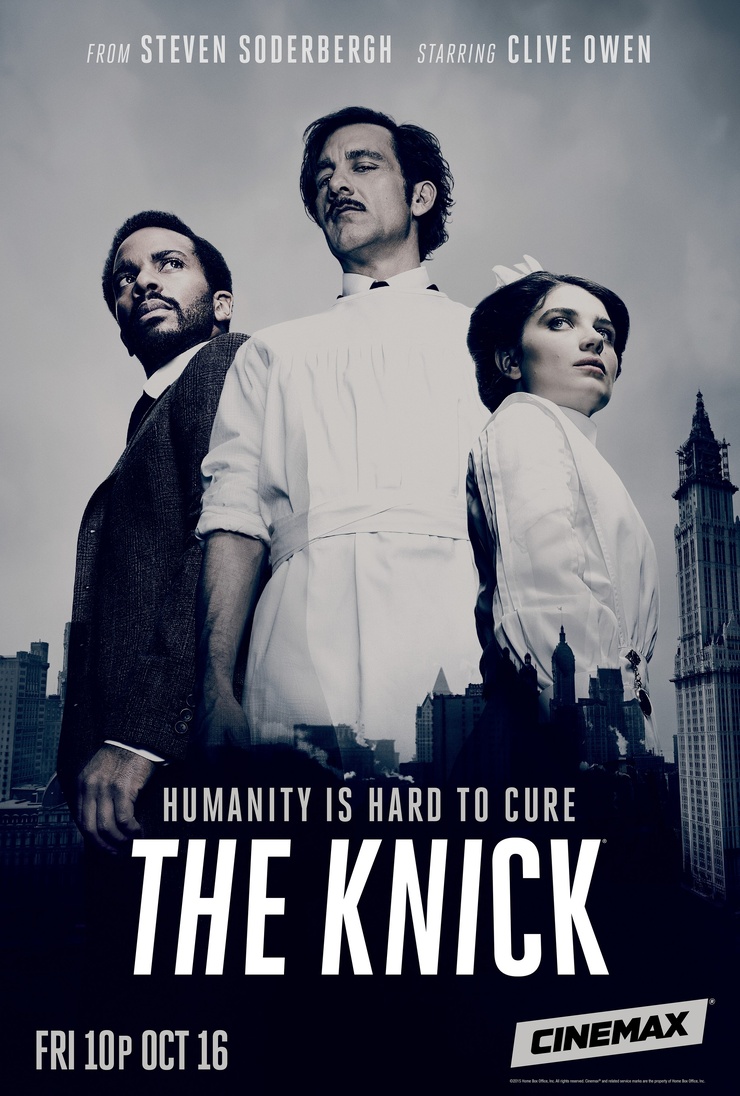 The Knick The Knick