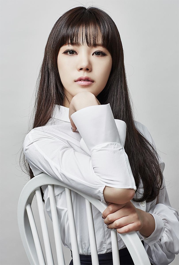 Lizzy (Soo Young Park)