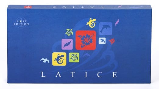 Latice