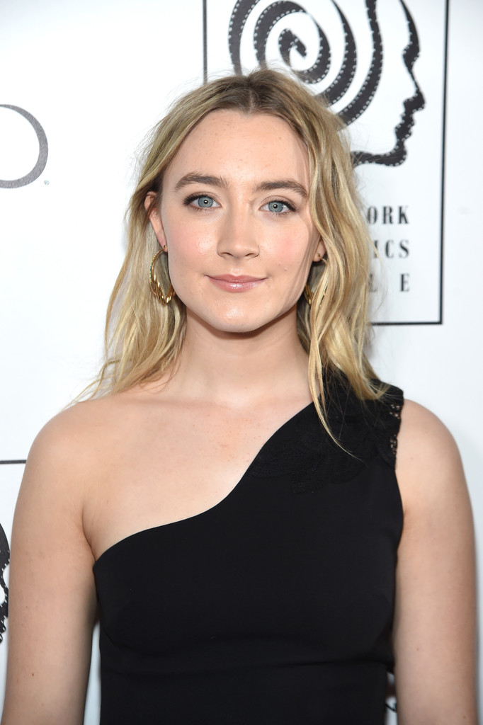 Saoirse Ronan Saoirse Ronan
