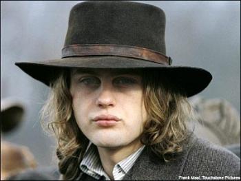 Michael Pitt