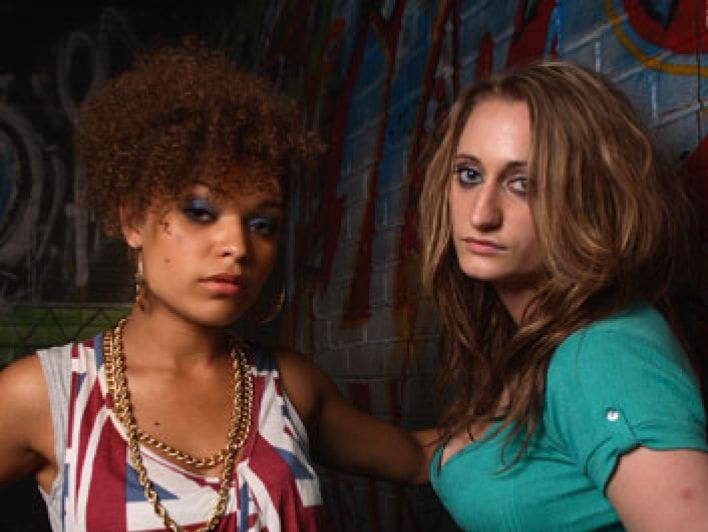 Alisha Daniels Alisha Daniels