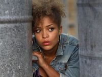 Alisha Daniels