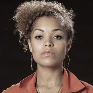 Alisha Daniels