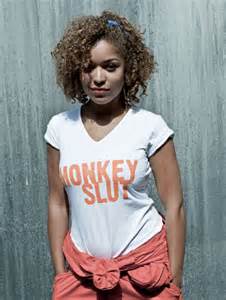 Alisha Daniels Alisha Daniels