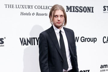 Michael Pitt