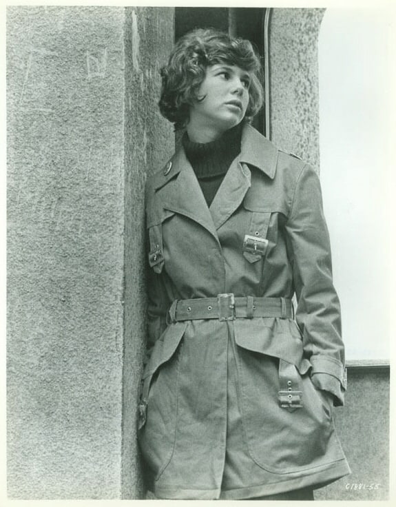 Kim Darby