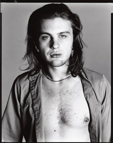 Michael Pitt