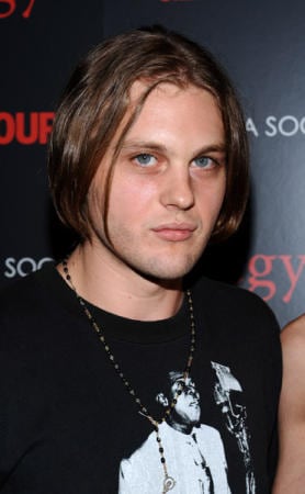 Michael Pitt