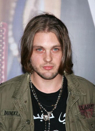 Michael Pitt