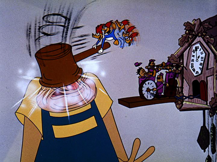 Woody Woodpecker Woody Woodpecker