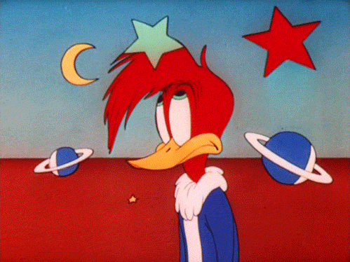 Woody Woodpecker Woody Woodpecker