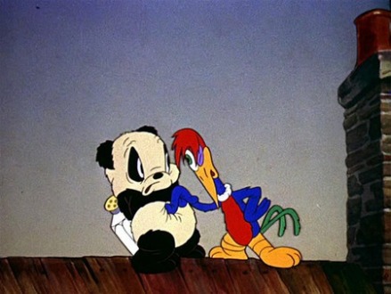 Woody Woodpecker Woody Woodpecker
