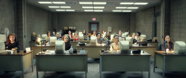 Anomalisa (2015) Anomalisa (2015)