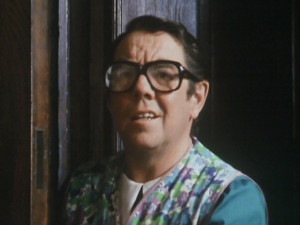 The Two Ronnies                                  (1971-1987)