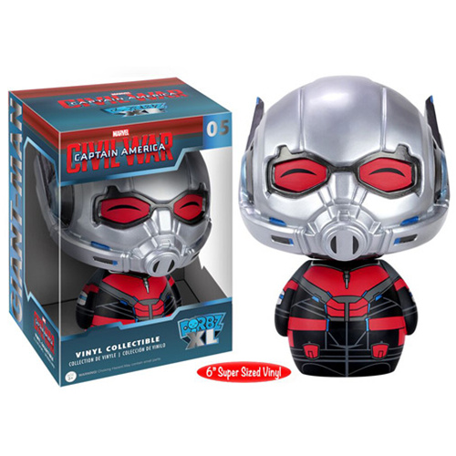 Captain America Civil War Dorbz XL: Giant Man