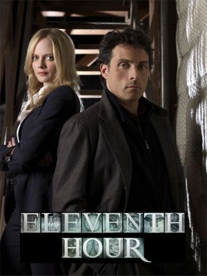 Eleventh Hour