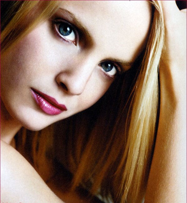 Mena Suvari Mena Suvari