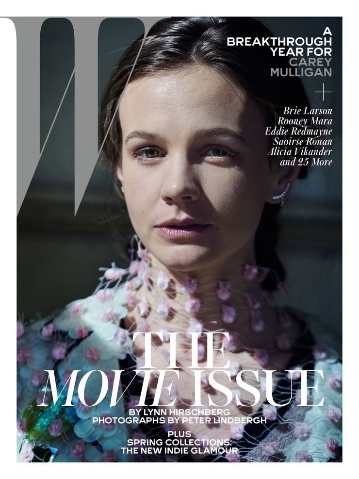Carey Mulligan Carey Mulligan