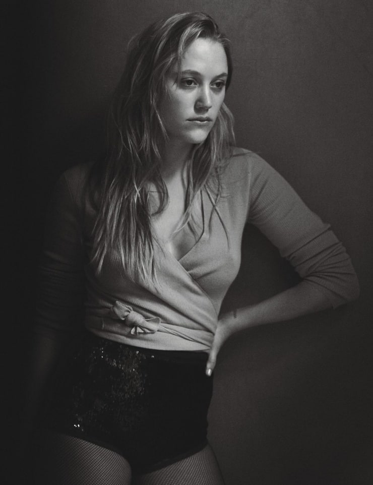 Maika Monroe