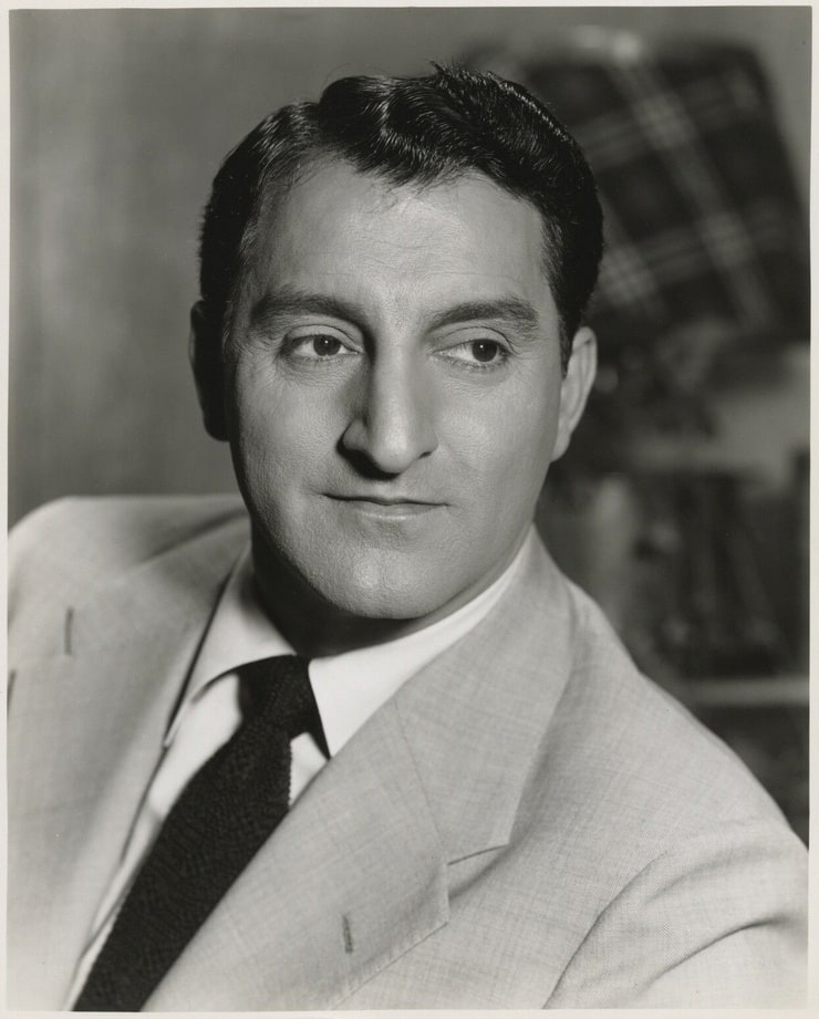 Danny Thomas