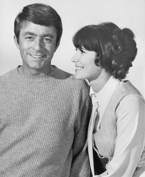The Courtship of Eddie's Father