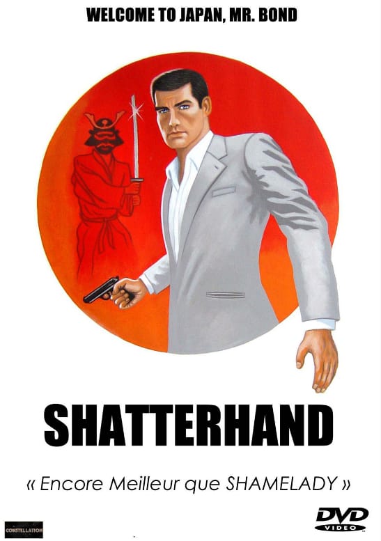 Shatterhand