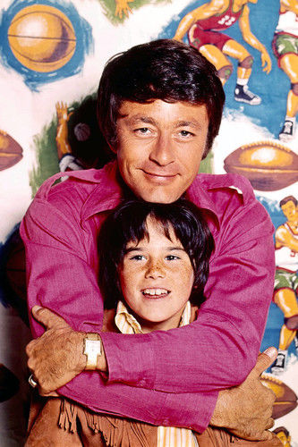 The Courtship of Eddie's Father