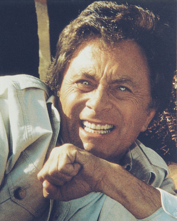 Bill Bixby