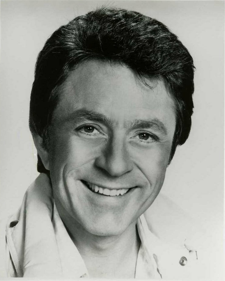 Bill Bixby