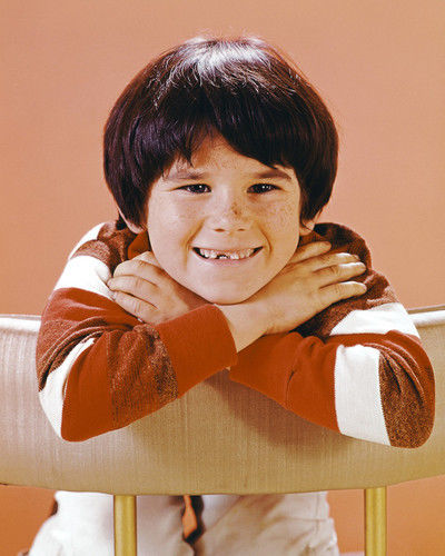 Brandon Cruz