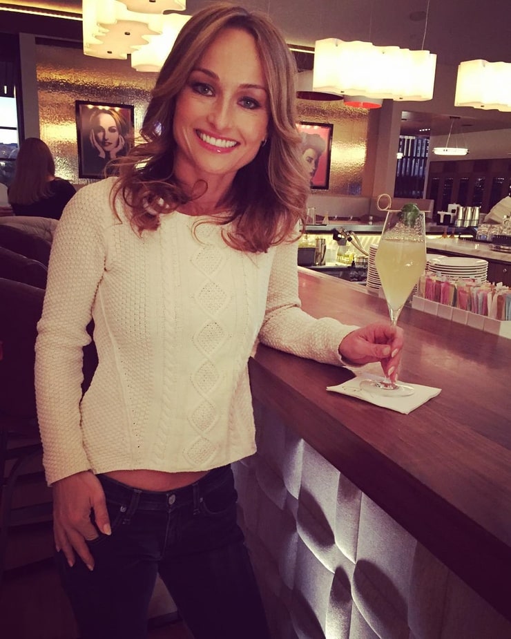 Giada De Laurentiis