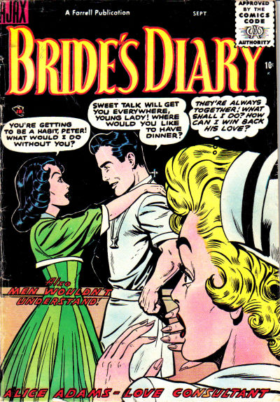 Bride's Diary Bride's Diary