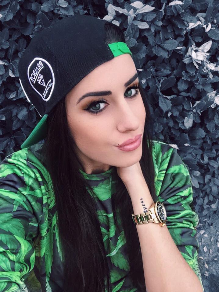 Valentina Vignali Valentina Vignali