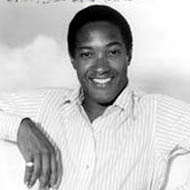 Picture of Sam Cooke