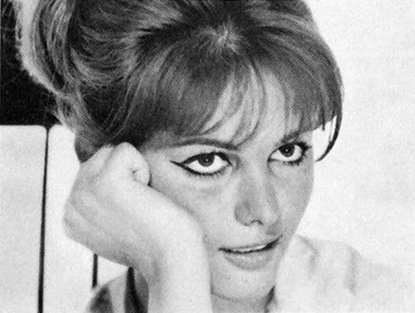 Claudia Cardinale