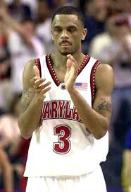 Juan Dixon