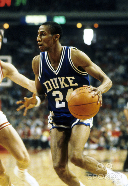 Johnny Dawkins