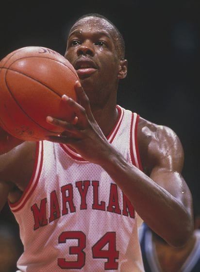 Len Bias