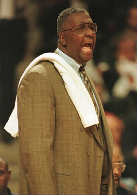 John Thompson