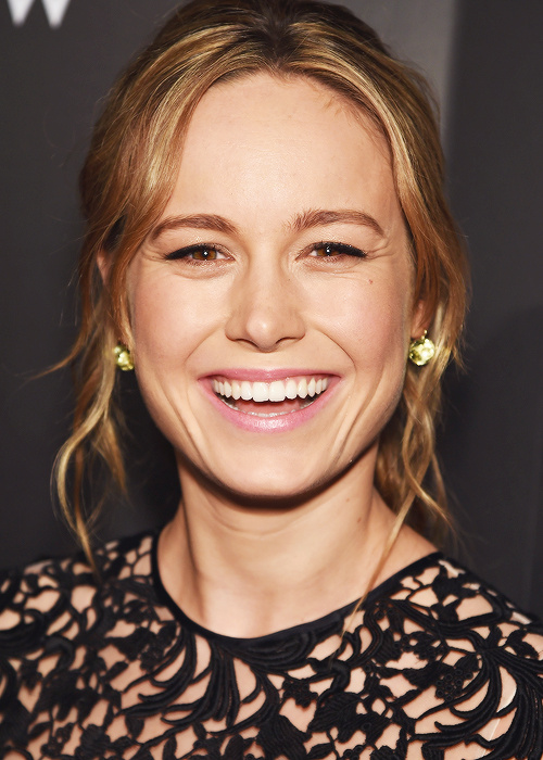 Brie Larson