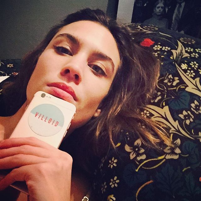 Alexa Chung