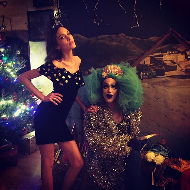 Alexa Chung
